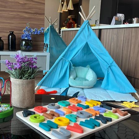Somerset Damansara Uptown Petaling Dzsaja Kültér fotó